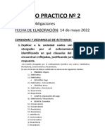 Tutelas y garantías en contrato de mutuo