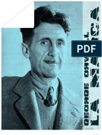  George Orwell - La Marca