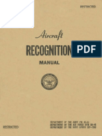 (Aviation) - (Manuals) - Aircraft Recognition Manual