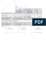 Summary of Monthly Payroll Worksheet and Report of Service (Form 7) FOR THE MONTH OF