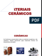 Materiais Cerâmicos 2.0