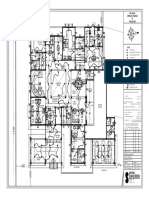 First Floor Electrical layout-GROUND FLOOR