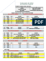 Campeonato Brasiliense Infantil de Voleibol