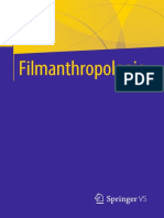 2018 Book Filmanthropologie