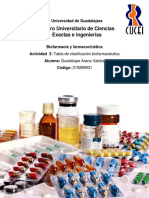 Biofarmacia y farmacocinética