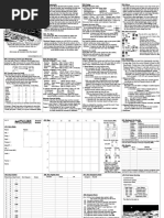 6x6 Tales v121 Standard