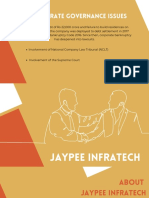 Jaypee Infratech