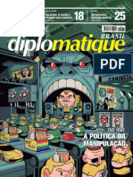 ® Le Monde Diplomatique BR (Riva) Maio 2022