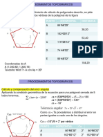 Curso Topografia Clase 12