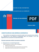 2016 DAES PPT Constitución Coop