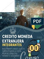 Moneda Extranjera