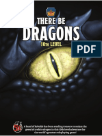There Be Dragons v1.0