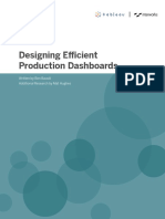Designing Efficient Workbooks 2021