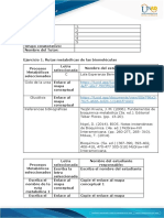 FORMATO DE ENTREGA BIOQUIMICA-ACTIVIDAD NORMAL Ejercicio 1