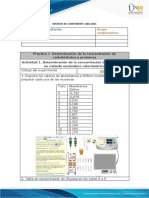 Formato de Entrega Bioquimica Componente Practico - 2021