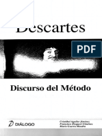 Descartes (Diálogo)