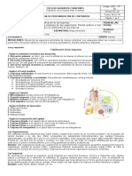 PP 05. FICHA 002 - Clasificación de Las Empresas - Negocio - Organización