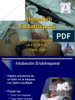 Intubacion Quevedo