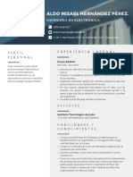 Curriculum Vitae