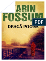 Karin Fossum - Draga Poona #1.0 5