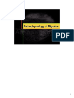 Pathophysiology of Migraine