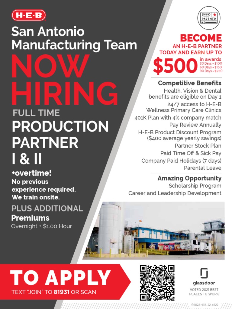 Production Partner Flyer 5.13 | PDF