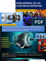 Constitucion de Motores Rotativos