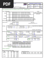 RCC42 Post Tensioned Analysis & Design