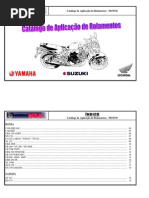 catalago rolamentos_motos