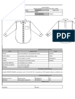 Vsip.info Ficha Tecnica Camisa Clasica Claudia PDF Free