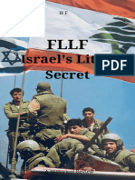 FLLF - Israel's Little Secret