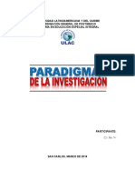 Infograma (Paradigmas)