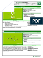 Movilidad Articular en Futbol