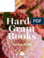 Spring 2022 Hardie Grant Catalog