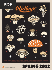 Spring 2022 Ridley's Games US Catalog