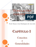 Capitulo 1 - TUB