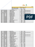 Lista Drovet Completa PDF
