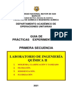 Guía prácticas laboratorio ingeniería química UNMSM