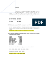 Atividade Tributos Sobre Compras e Vendas 2020.2