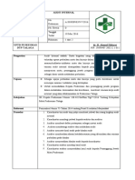 3.1.4.2 SPO Audit Internal