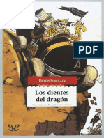 Los Dientes Del Dragon-holaebook