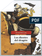Los Dientes Del Dragon-Holaebook