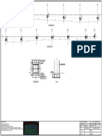 E001 - Base Plate Plan