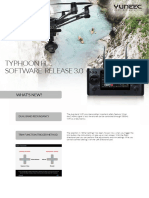 Typhoon-H-Software-Release-3