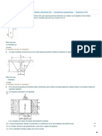 Recopilado de Evaluacion 2 Cimentaciones