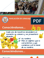 Taller 1 "¿Leer y Comprender Es Lo Mismo - "