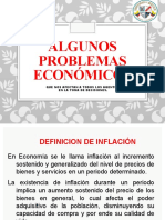 Los Problemas Económicos