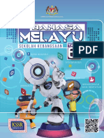 Bahasa Melayu t6 SK (Semakan 2017) - Part 1
