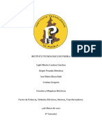 Investigación F.P - SIMB - NOM - TRANSF