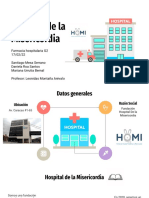 FH2-Hospital La Misericordia-Grupo 2